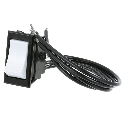 Picture of Rocker Switch  for Bevles Part# 782226