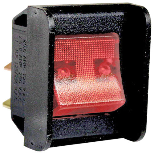 Picture of Rocker Switch  for Duke Part# 212280