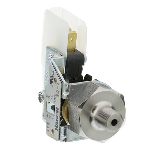 Picture of Pressure Switch  for Vulcan Hart Part# 857022-00001