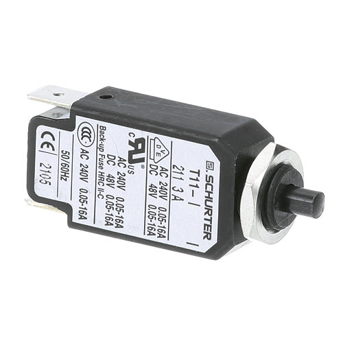 Picture of Circuit Breaker  for Middleby Marshall Part# 45036