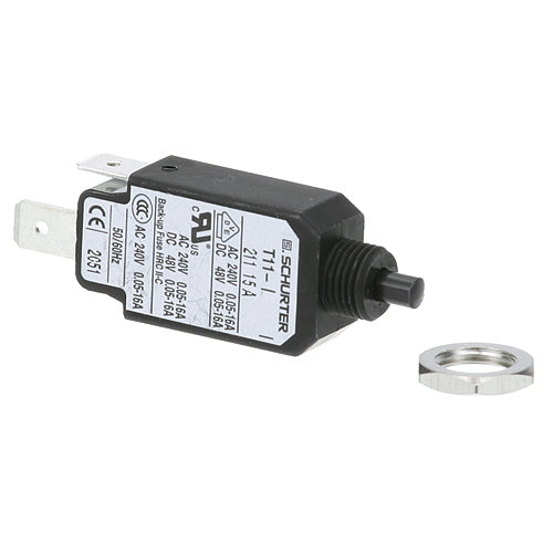 Picture of Circuit Breaker  for Middleby Marshall Part# 45037