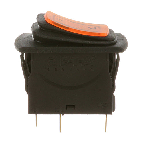 Picture of Circuit Breaker  for Champion Part# 111980