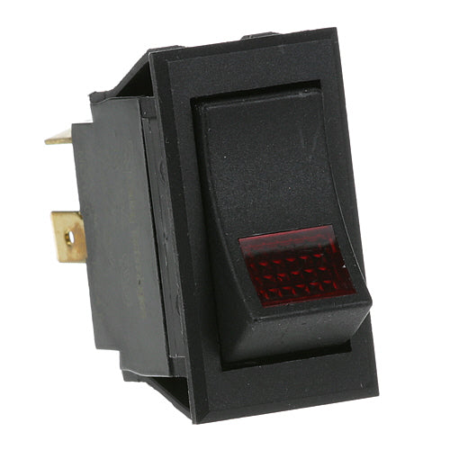 Picture of Switch, Rocker - Lighted  for Stero Part# P49-5739