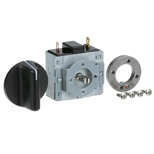 Picture of Timer Kit W/Knob  for Globe Part# X10137