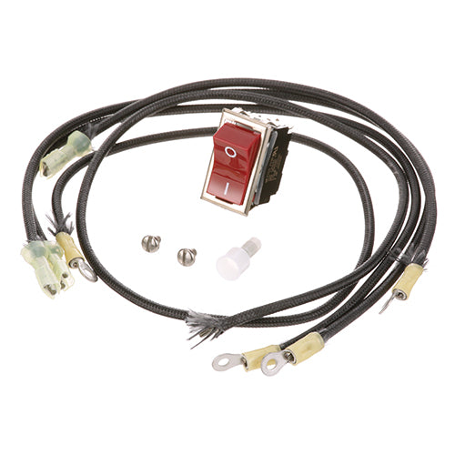 Picture of Switch Kit - Power  for Intermetro Part# RPC13-132