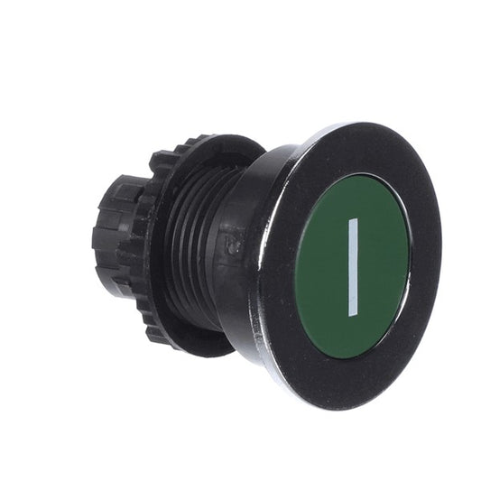 Picture of On Button (Green)  for Robot Coupe Part# 502170S