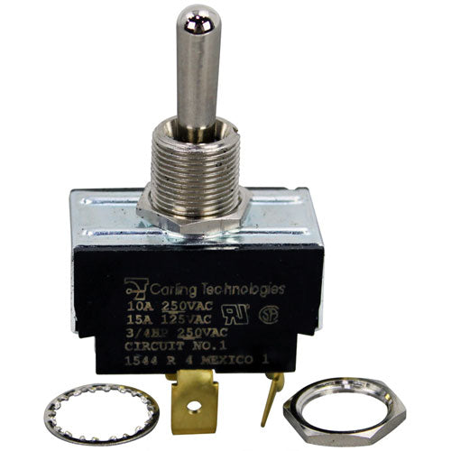 Picture of Switch-Special Circut  for Hobart Part# 875567