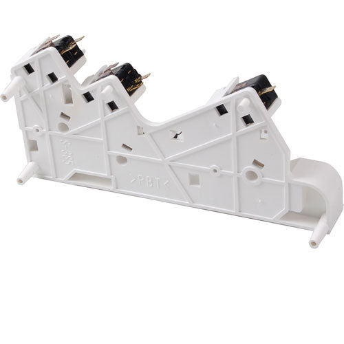 Picture of Latch Switch Assembly  for Panasonic Part# A393C3855