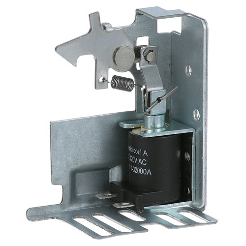 Picture of Locking Mechanism  for Waring/Qualheim Part# 027192