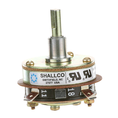 Picture of 3 Position Switch