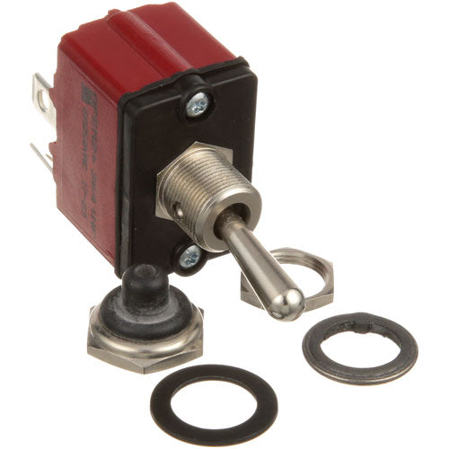Picture of Power Switch  for Accutemp Part# AC-9110-1