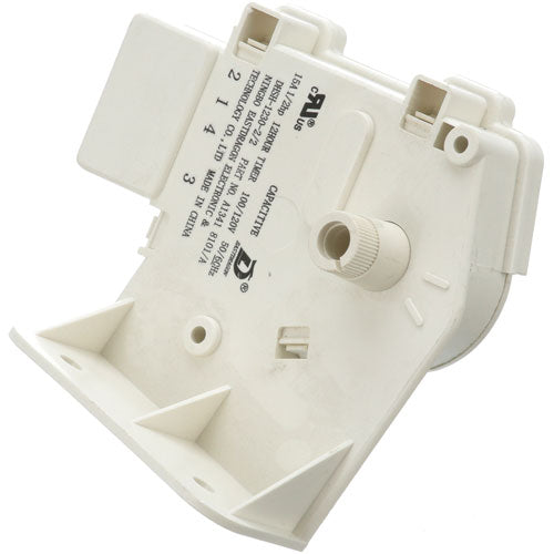 Picture of Timer-Defrost Arc  for Kelvinator Part# 216744500