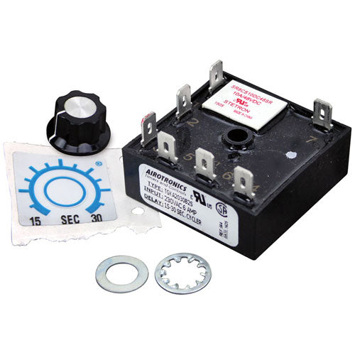 Picture of Heat Control