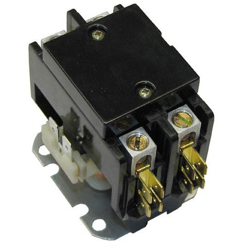 Picture of Contactor 2P 40/50A 208/240V for Nemco Part# 47673