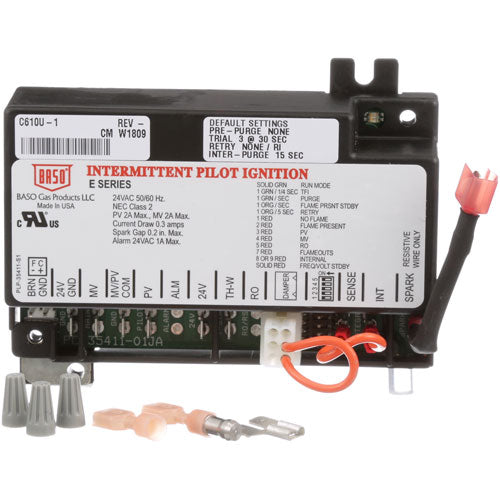Picture of Ignition Control