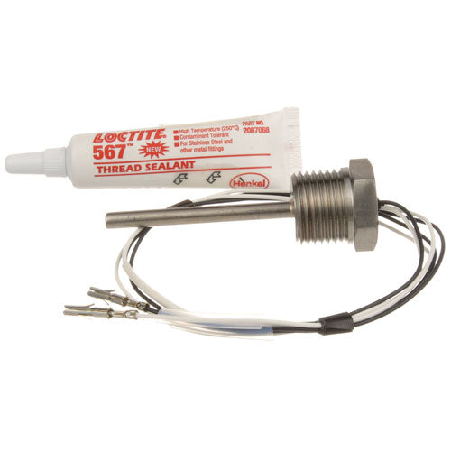 Picture of Probe Assy W/ Loctite for Dean Part# 8064206