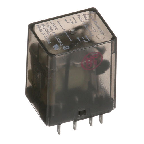 Picture of Relay  for Frymaster Part# FM807-6084