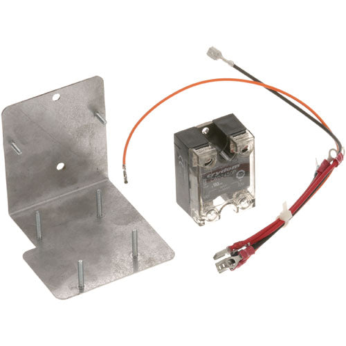 Picture of Relay 2P A 240V for Frymaster Part# 826-2038
