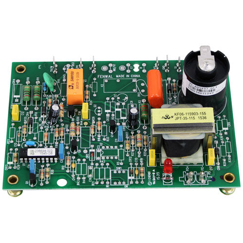 Picture of Ignition Control  for Vulcan Hart Part# VH424137-2