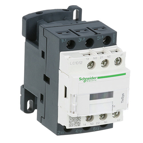 Picture of Contactor  for Champion Part# 108122
