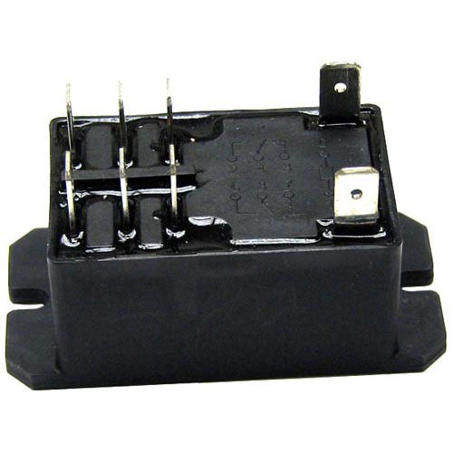 Picture of Contactor 2P,30A,24V for Lang Part# LG2E30701-05