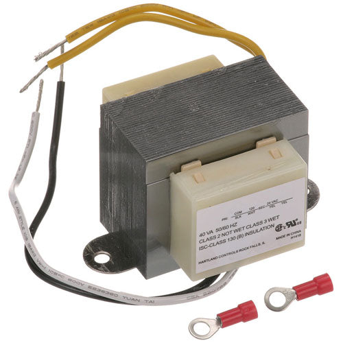 Picture of Transformer 120V/24V for Vulcan Hart Part# 421758G1