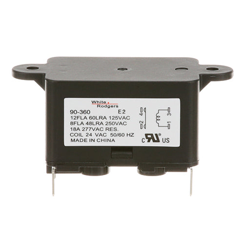 Picture of Relay 24V  for Dean Part# 807-0012