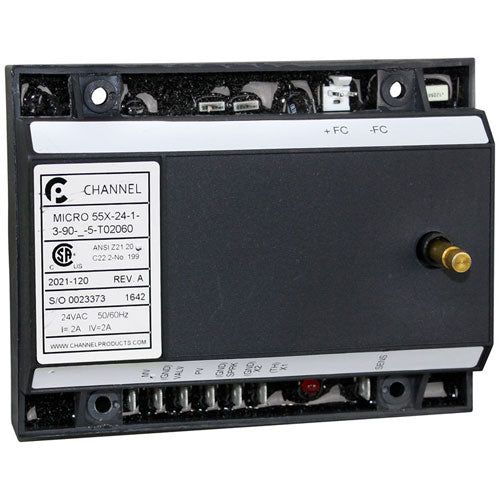 Picture of Spark Ignition Module  for Lang Part# 2J-80300-21