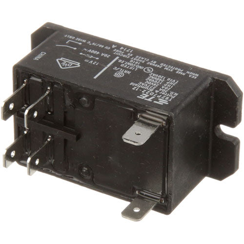 Picture of Relay Dbl Pull Svgl for Frymaster Part# 807-3021
