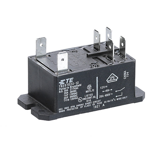 Picture of Contactor 120V  for Nieco Part# 4041-1