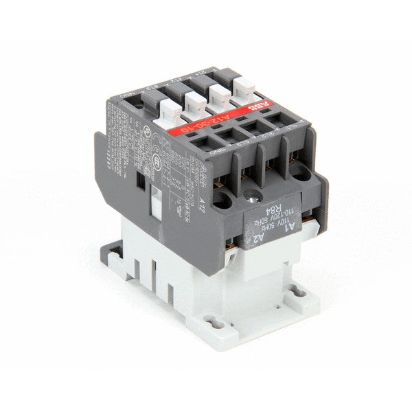 Picture of Contactor 120V  for Middleby Marshall Part# 28041-0008