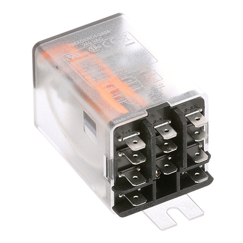 Picture of Relay 240V  for Lang Part# 788XCXC1-240A