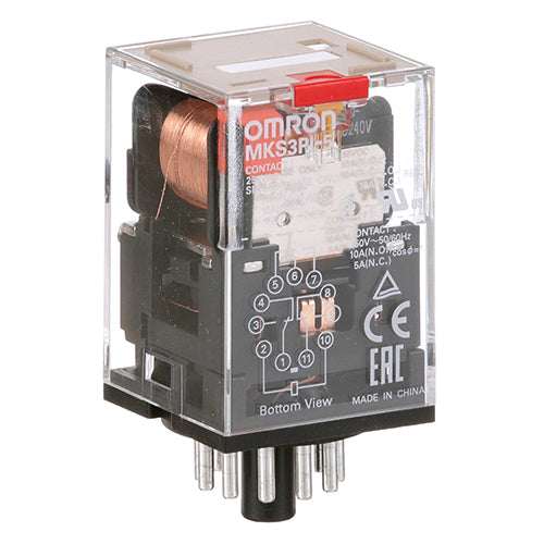 Picture of Relay 250V  for Stero Part# 0P-472463
