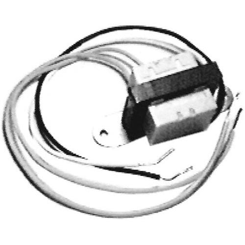 Picture of Transformer 120/230V - 24V for Hatco Part# 02.17.060.00