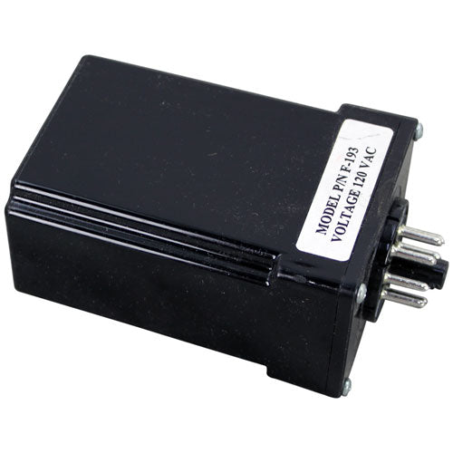 Picture of Control, Motor - Scr 120V for Nieco Part# 4135