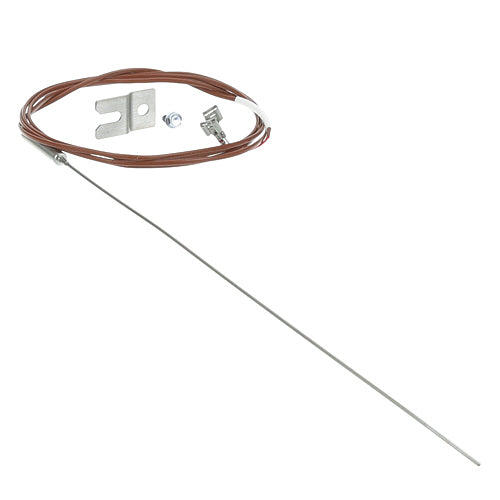 Picture of Thermocouple W/Terminals  for Lincoln Part# 369705