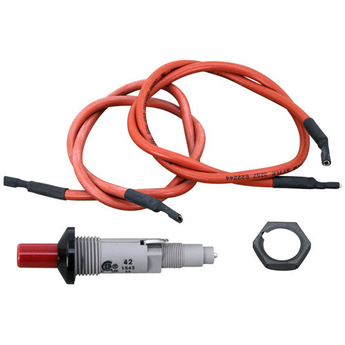 Picture of Ignitor, Spark  for Nieco Part# 4181