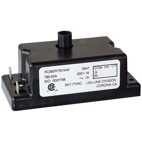 Picture of Ignition Module 24/120  for Hobart Part# 00-913099-00002