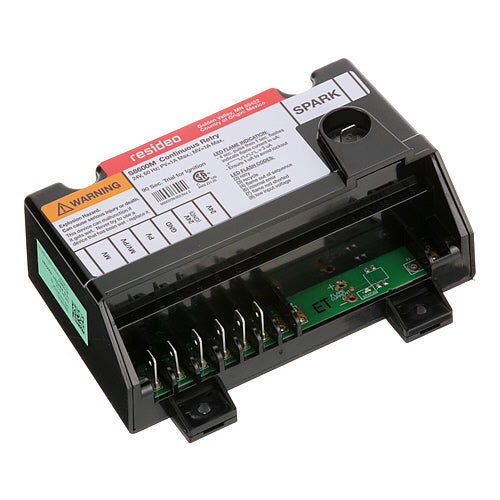 Picture of SPARK IGNITION MODULE  FOR MARKET FORGE PART# 97-5572