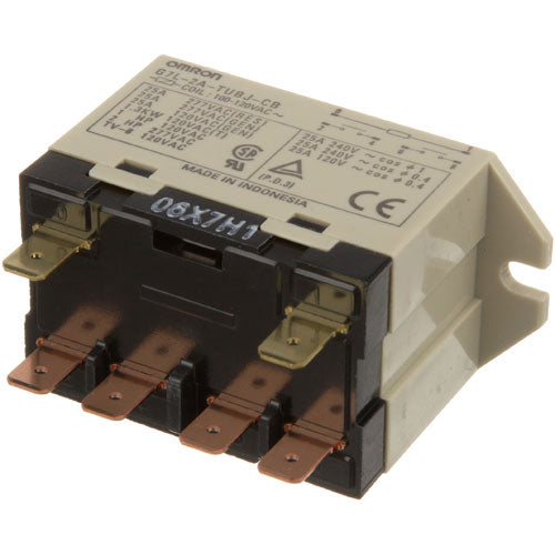 Picture of Power Relay  for Oliver Products Part# 5749-8027