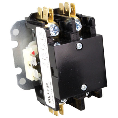 Picture of Contactor 2P 30/40A 24V for Lang Part# 30701-04