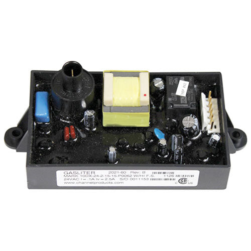 Picture of Ignition Module  for Accutemp Part# AT2E-1807-1
