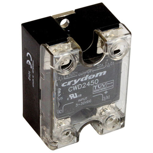 Picture of Solid State Relay  for Bevles Part# 782162