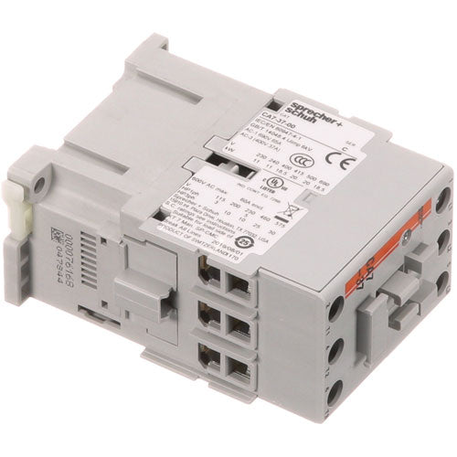 Picture of Contactor  for Pitco Part# 60139201