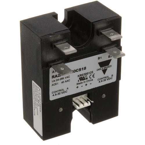 Picture of Relay - Solid State  for Turbochef Part# TBC101286