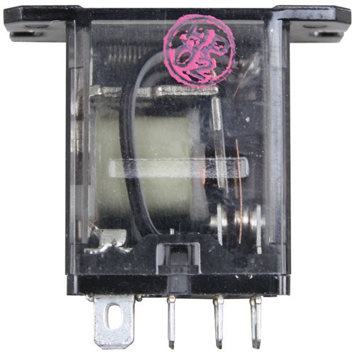 Picture of Relay - Main Power  for Vulcan Hart Part# 856699-1