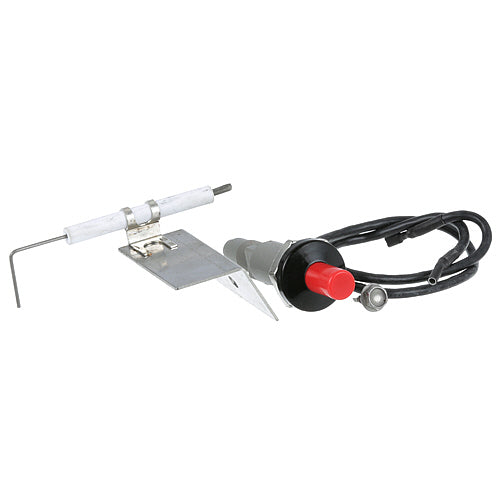 Picture of Spark Ignition  Assembly for Keating Part# 002556
