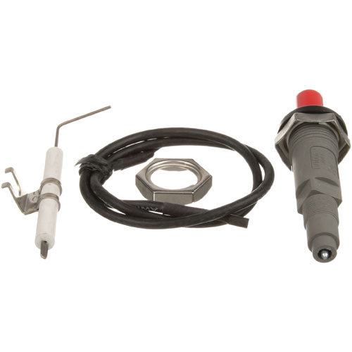 Picture of Spark Ignition  Assembly for Keating Part# 008327