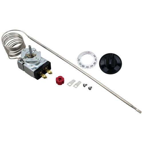 Picture of Thermostat W/ Dial  3/16 X 11-5/8, 60