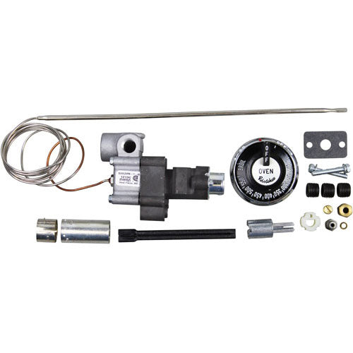 Picture of THERMOSTAT W/DIAL BJWA FOR MONTAGUE PART# 3376-6